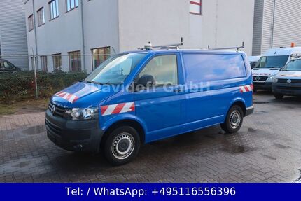 VW T5 Transporter 178.268 km 13.800 &euro; Hannover 30179