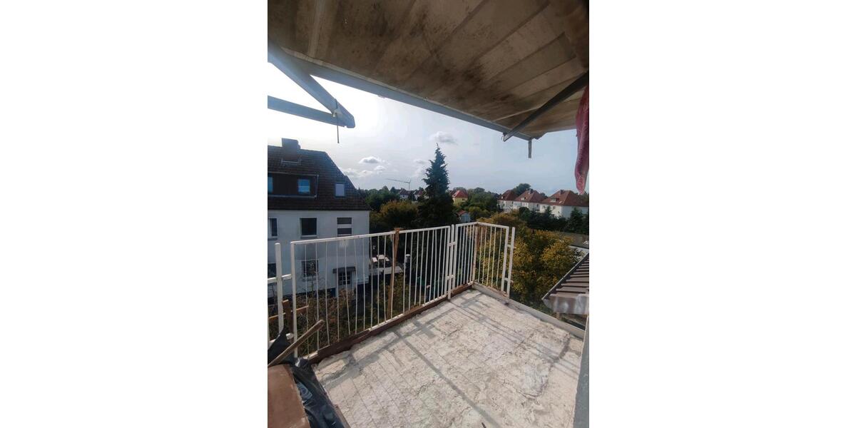 Dachgeschoßwohnung Hemmingen - 1 Zimmer, 20 m&sup2;, 550&euro; | Angebot:26660622