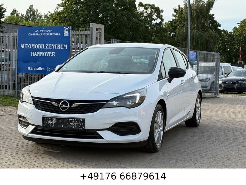 Astra