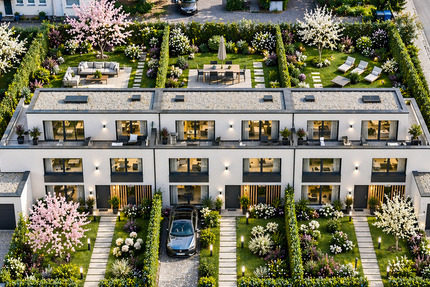 Grundstück Hannover Buchholz-Kleefeld - 499.000&euro; | Angebot:26234196