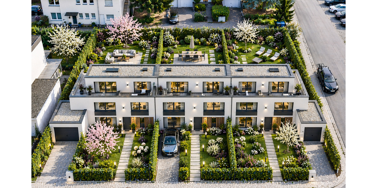 Grundstück Hannover Buchholz-Kleefeld - 549.000&euro; | Angebot:26234196