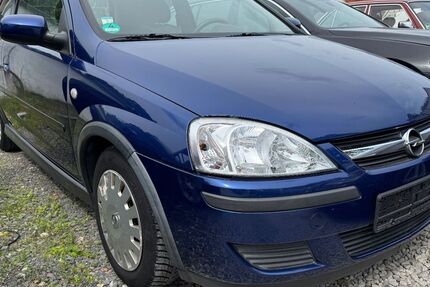Opel Corsa 186.296 km 1.799 &euro; Isernhagen OT Altwarmbüchen bei Hannover A2/A7 30916