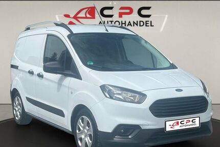 Ford Transit 73.000 km 7.900 &euro; Hannover 30179