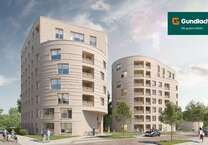 Wohnung zum Mieten in Hannover 665 € 36.92 m²