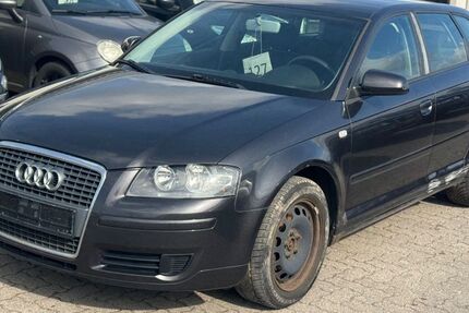 Audi A3 354.225 km 1.800 &euro; Neustadt 31535