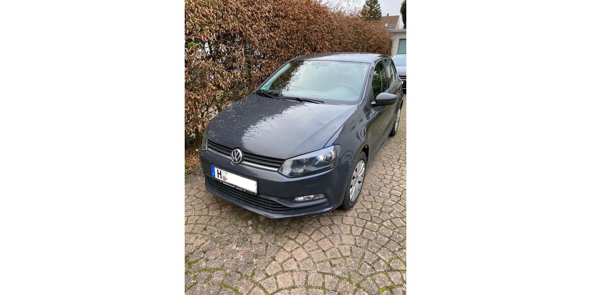 VW Polo 79.000 km 8.900 &euro; Hannover 30627