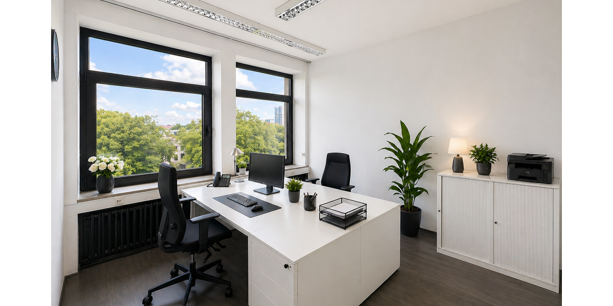 Gewerbeobjekt Hannover Vahrenwald-List - 1.299&euro; | Angebot:27140514