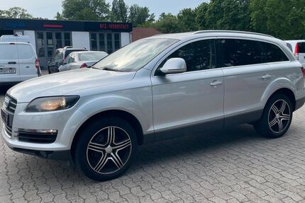 Audi Q7 200.000 km 10.900 &euro; Hannover 30163