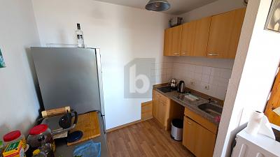 EINZIGARTIGER AUSBLICK 1 zimmer