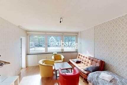 Wohnung zum Kaufen in Laatzen 149.000 € 62 m² 3 zimmer