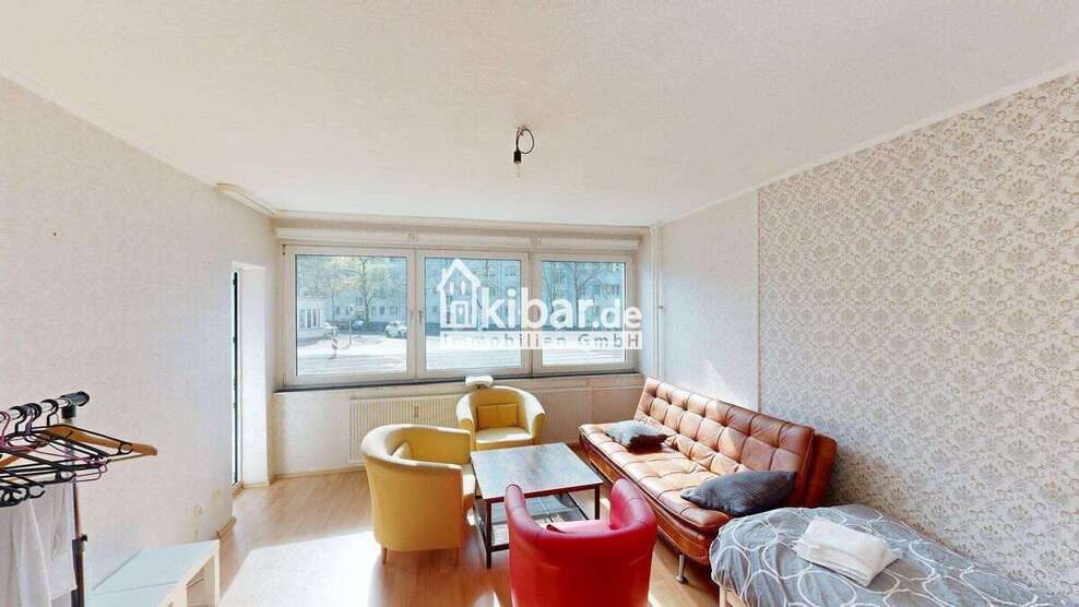 Wohnung zum Kaufen in Laatzen 149.000 € 62 m² 3 zimmer