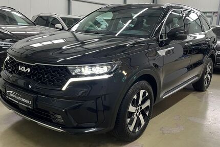 Kia Sorento 125.242 km 29.990 &euro; Ronnenberg 30952