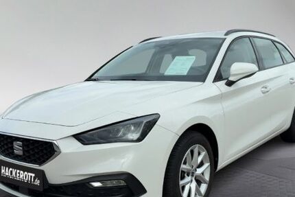 Seat Leon 22.670 km 20.980 &euro; Burgwedel 30938