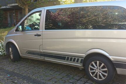 Mercedes-Benz Vito 221.000 km 17.500 &euro; Hannover 30539