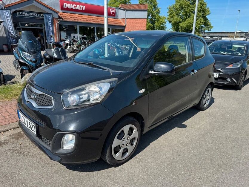 Picanto