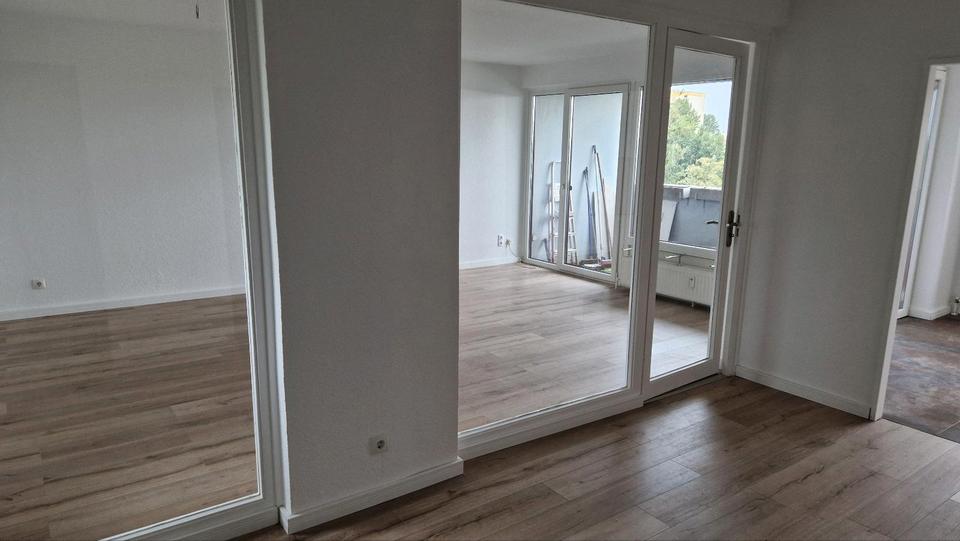 Etagenwohnung Hannover Bothfeld-Vahrenheide - 2 Zimmer, 70 m&sup2;, 1.100&euro; | Angebot:27580798