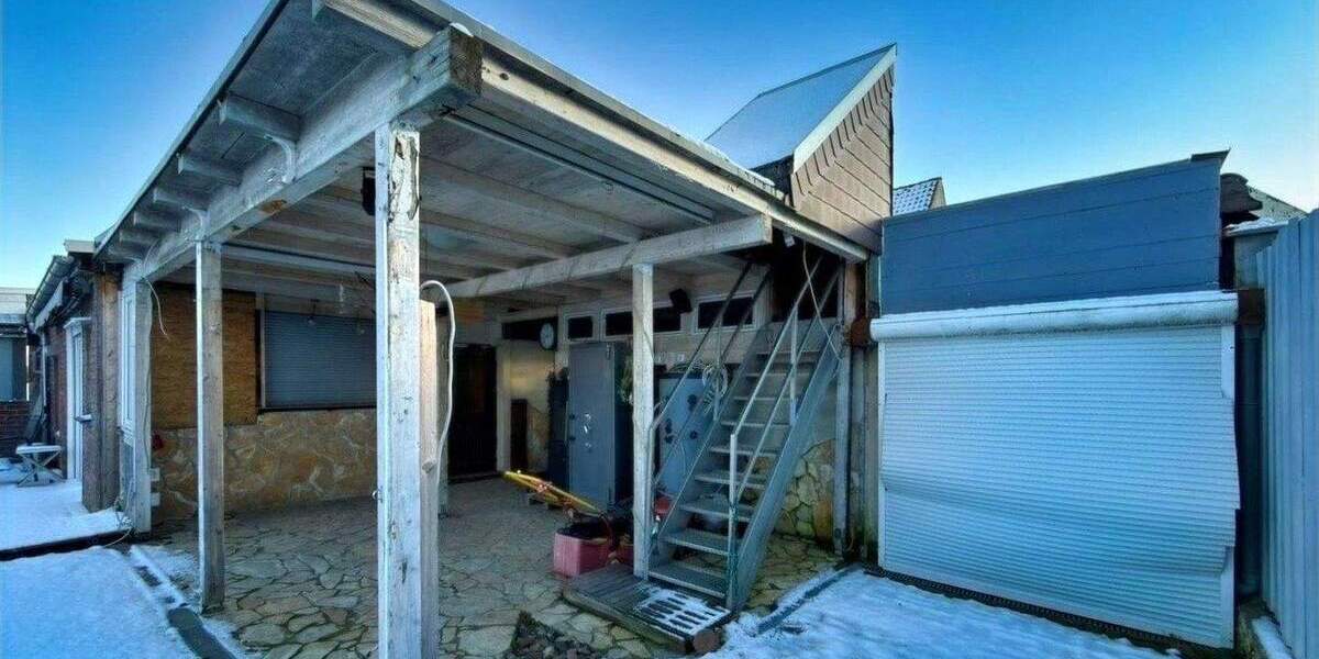 Doppelhaushälfte Hemmingen Arnum - 7 Zimmer, 178 m&sup2;, 379.000&euro; | Angebot:25744024