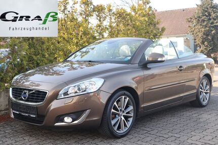 Volvo C70 107.829 km 24.430 &euro; Garbsen 30827