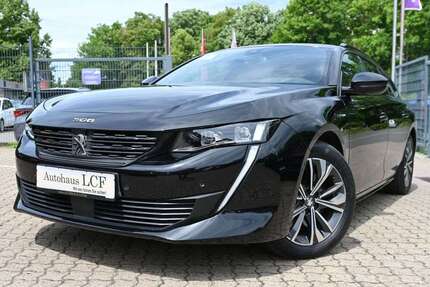 Peugeot 508 14.997 km 21.890 &euro; Laatzen 30880