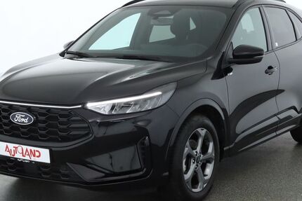 Ford Kuga 21.865 km 28.490 &euro; Hannover 30179