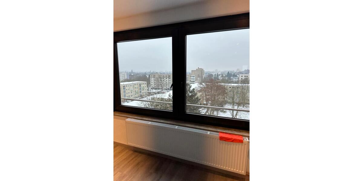 Etagenwohnung Hannover Vahrenwald-List - 3 Zimmer, 71 m&sup2;, 1.230&euro; | Angebot:27596534