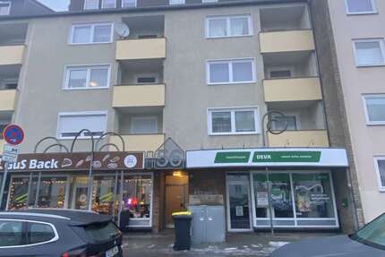 Wohnung Hannover Ledeburg - 3 Zimmer, 71 m&sup2;, 189.000&euro; | Angebot:24865977
