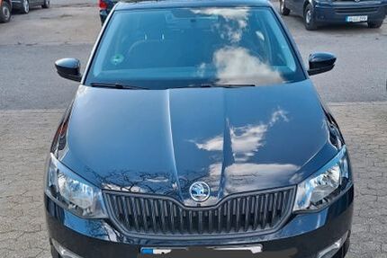 Skoda Fabia 10.788 km 10.000 &euro; Langenhagen 30851