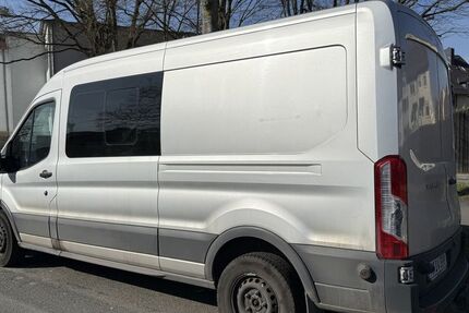 Ford Transit 215.681 km 16.990 &euro; Hannover 30419