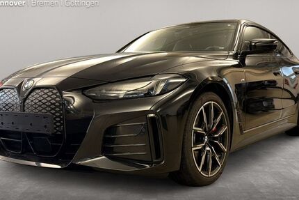 BMW i4 6.689 km 62.900 € Hannover 30539