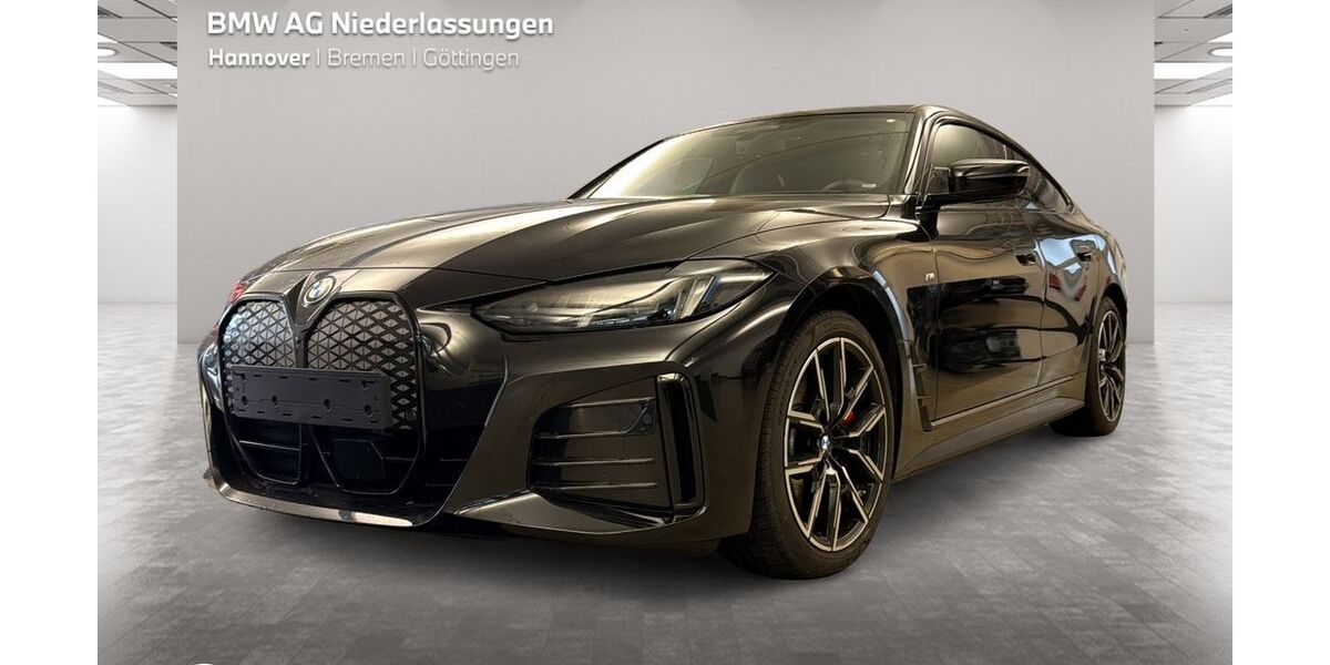 BMW i4 6.689 km 62.900 € Hannover 30539