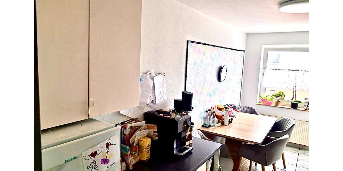 Etagenwohnung Seelze - 2.5 Zimmer, 72 m&sup2;, 180.000&euro; | Angebot:27163130