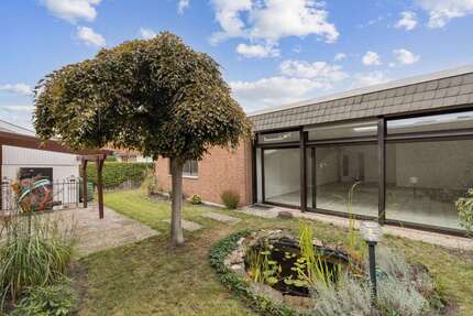 Haus zum Kaufen in Hannover 529.000 € 155 m² 5 zimmer