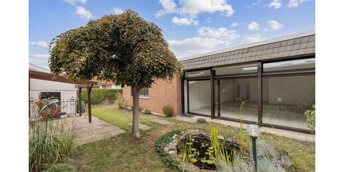 Haus zum Kaufen in Hannover 529.000 € 156 m² 5 zimmer