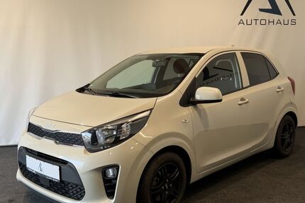 Kia Picanto 42.000 km 15.200 &euro; Seelze 30926