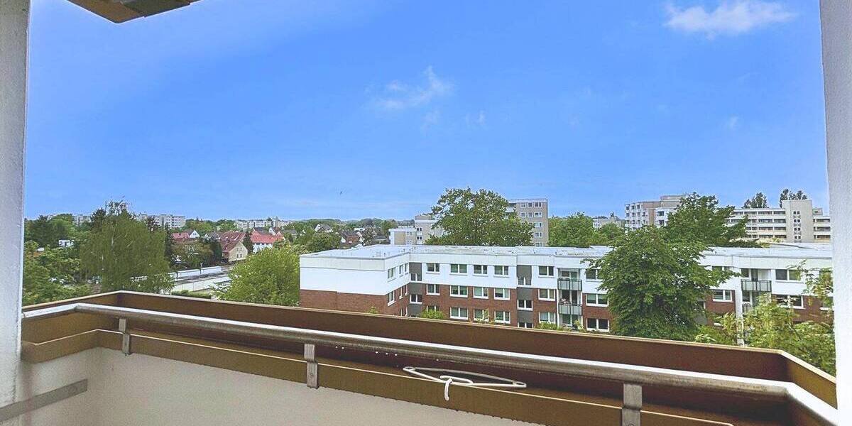 Etagenwohnung Laatzen Laatzen-Mitte - 1 Zimmer, 41 m&sup2;, 78.000&euro; | Angebot:26929564