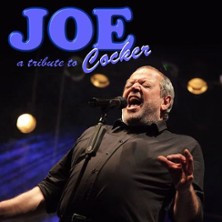 JOE - A Tribute to Joe Cocker 24.01.2026 Blues Garage