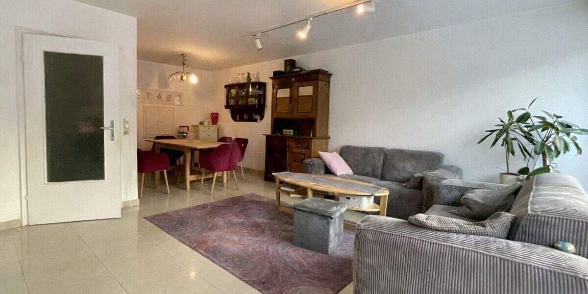 Reihenmittelhaus Hemmingen Arnum - 6 Zimmer, 136 m&sup2;, 350.000&euro; | Angebot:25668527