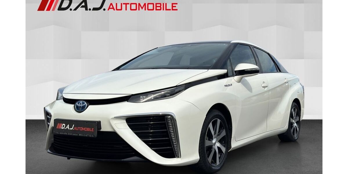 Toyota Mirai 29.950 km 11.950 &euro; Laatzen 30880