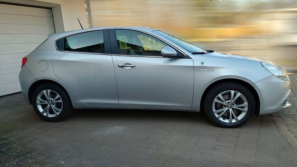 Giulietta