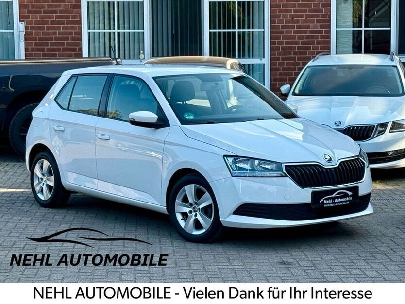 Fabia