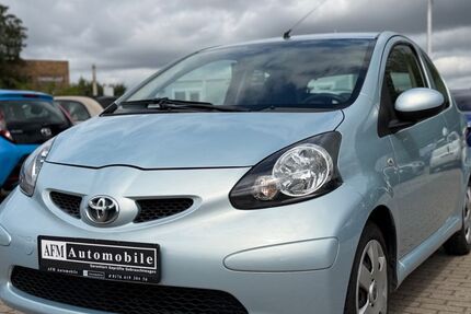 Toyota Aygo (X) 87.750 km 3.099 &euro; Hildesheim 31137