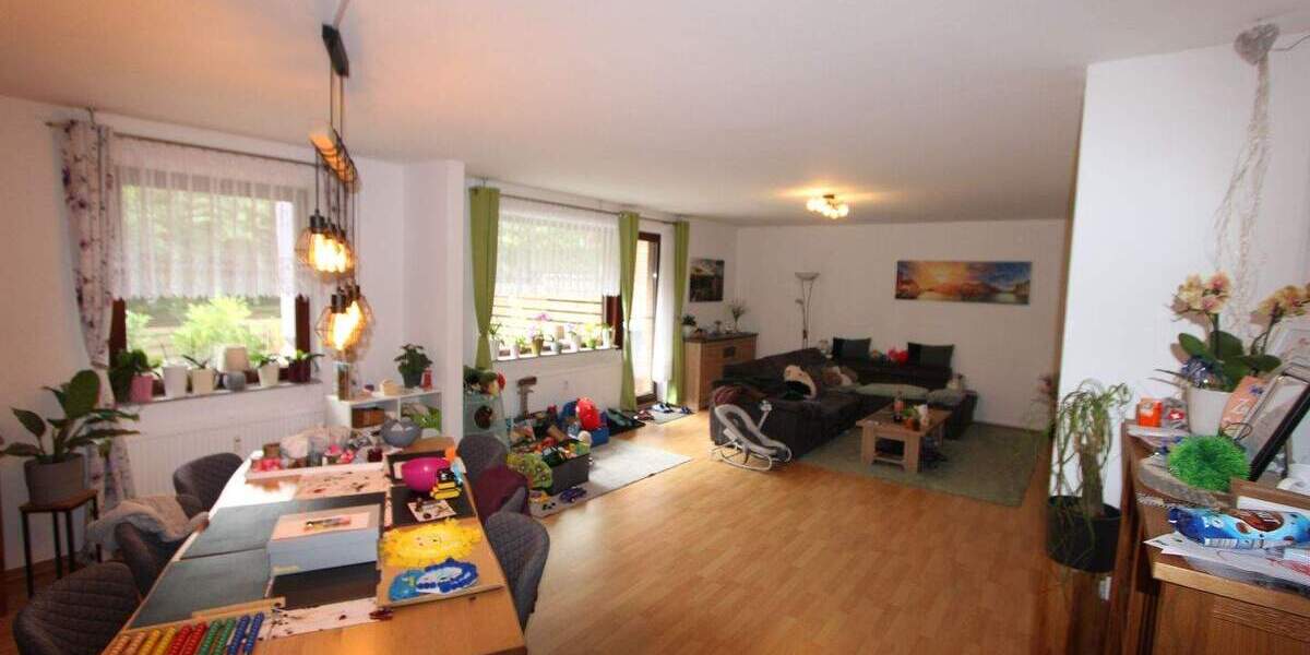Einfamilienhaus Burgdorf - 6 Zimmer, 150 m&sup2;, 1.648&euro; | Angebot:26779416