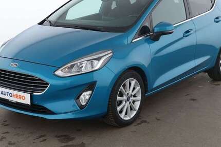 Ford Fiesta 95.869 km 10.450 &euro; Laatzen 30880