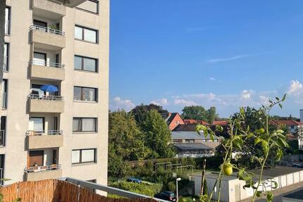 2-Zimmer-Wohnung in Anderten zu vermieten 2 zimmer