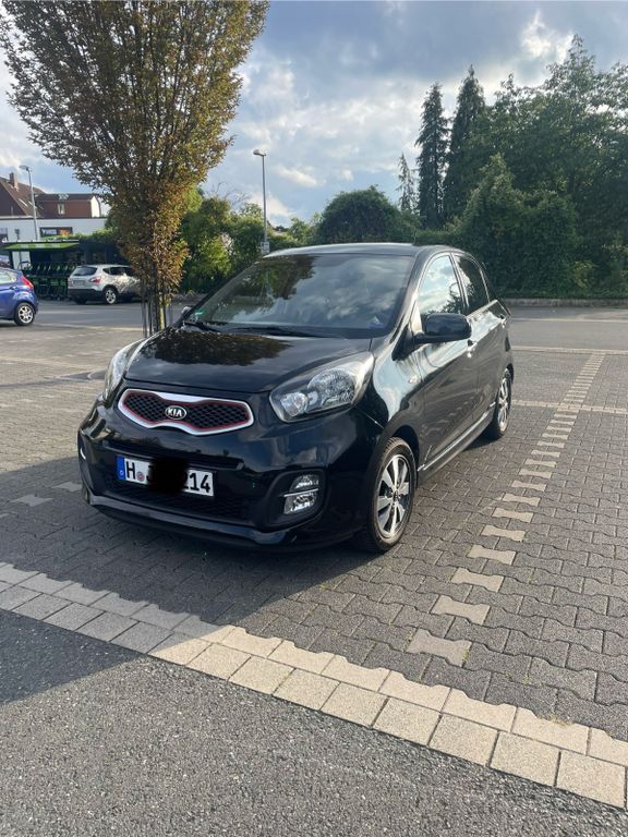 Picanto