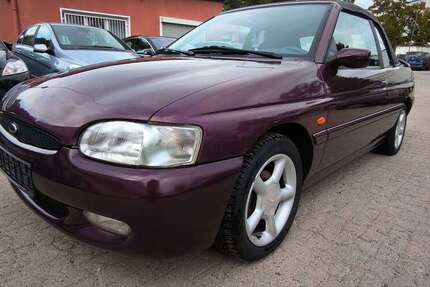 Ford Escort 130.254 km 2.199 &euro; Hannover 30419