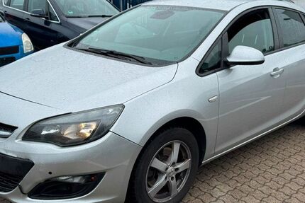 Opel Astra 275.000 km 2.500 &euro; Seelze 30926