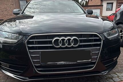 Audi A4 205.000 km 6.799 &euro; Hannover 30179