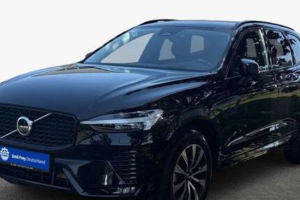 Volvo XC60 26.222 km 39.934 &euro; Hildesheim 31135