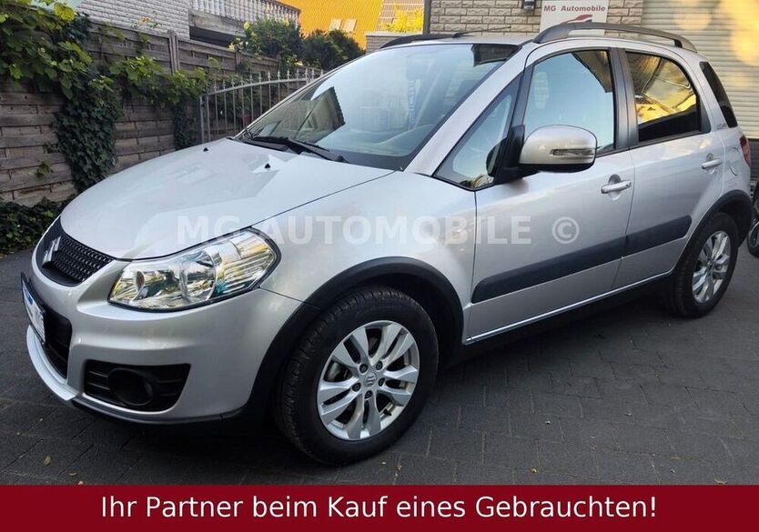 SX4